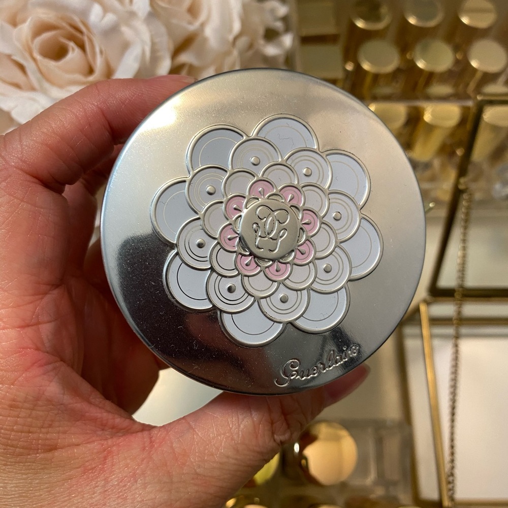 Guerlain Meteorites